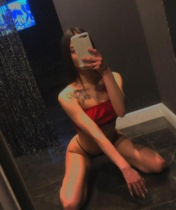 Проститутка Галина