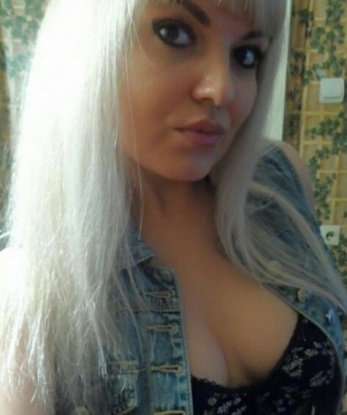 Проститутка Наталья