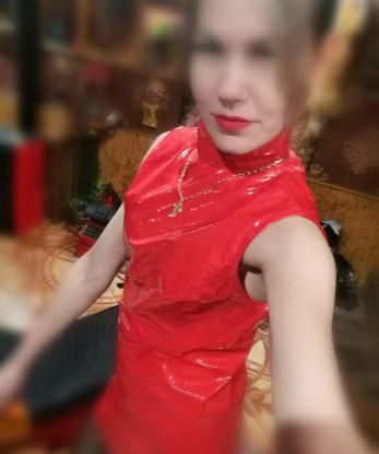 Проститутка Яна